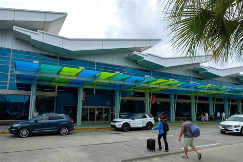 New Airline That Offers Affordable Non Stop Flights Coming To Myrtle