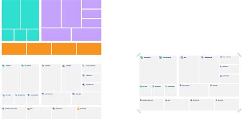 Template Canvas Figma