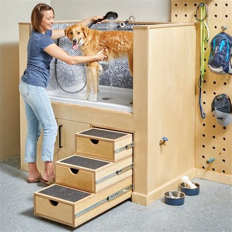 How To Keep Mud Out Of House With Dogs