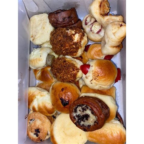 Jual Roti Unyil Venus Bakery Original Shopee Indonesia