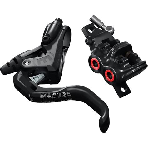 Magura Usa Mt Hc Disc Brake Bike