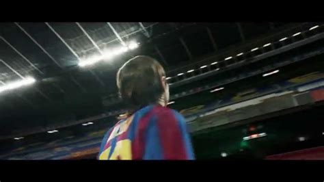 Messi Trailer Oficial Youtube