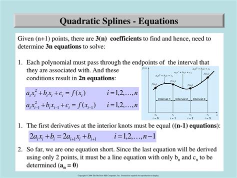 Ppt Interpolation Chapter 18 Powerpoint Presentation Free Download