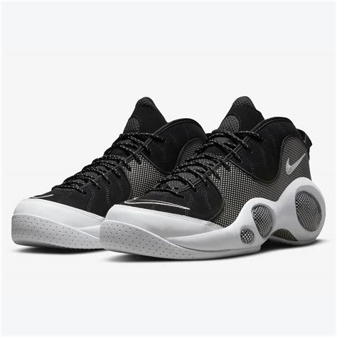 Nike Air Zoom Flight 95 OG DM0523-001 | Nice Kicks