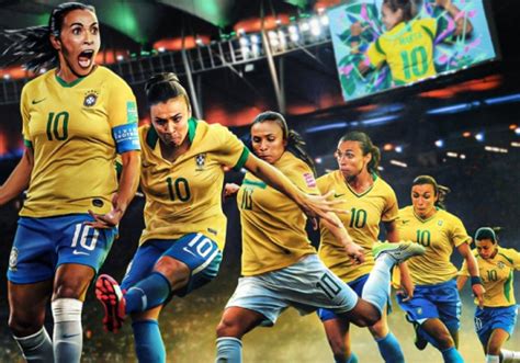 Fifa Vende Milh O De Ingressos Para A Copa Do Mundo Feminina