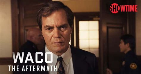 Waco The Aftermath Release Date And How To Watch Meaww