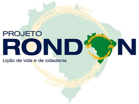 Abertas Inscri Es Para O Projeto Rondon Uninter Not Cias