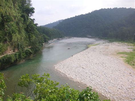 View of Kosi River - India Travel Forum | IndiaMike.com