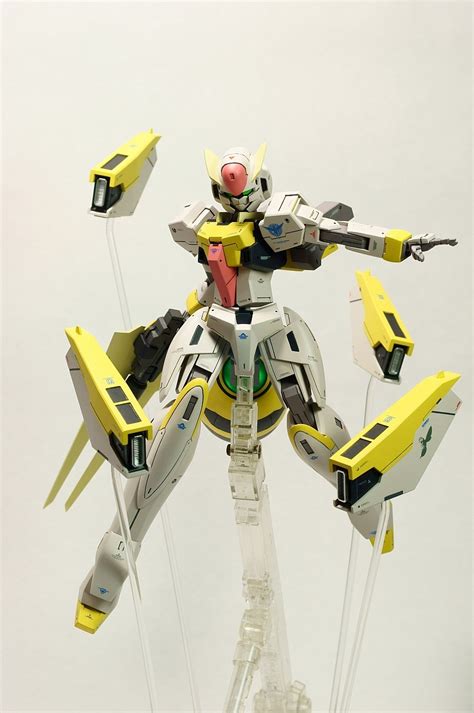 1/100 Resin kit GNY-0042-874 Gundam Artemie model by Daisan876 - Gundam ...