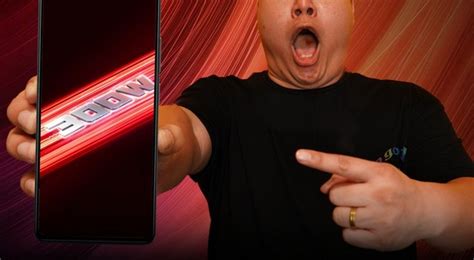 Redmi представила технологію швидкої зарядки на 300 Вт, смартфон ...