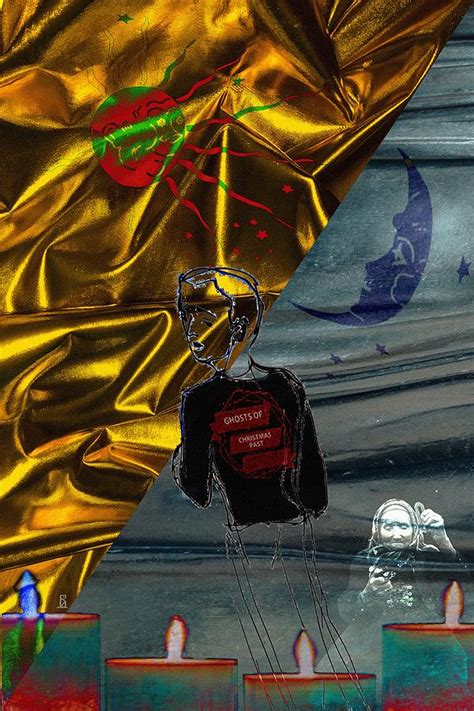 Looking Back Digital Art By Slip The Trap Fine Art America