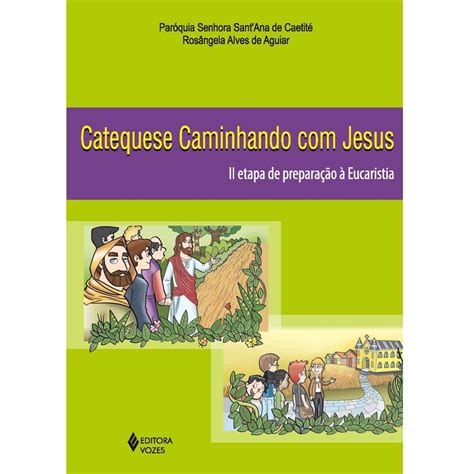 Livro Catequese Casas Bahia