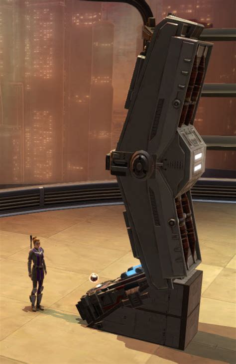 Tor Decorating Iokath Conduit Swtor