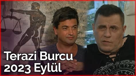 Terazi Burcu Eylül 2023 Yorumu KATIL A ÖZEL Billur Tv YouTube