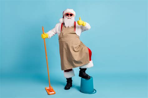 Holiday Clean Up The Maids Kirkland