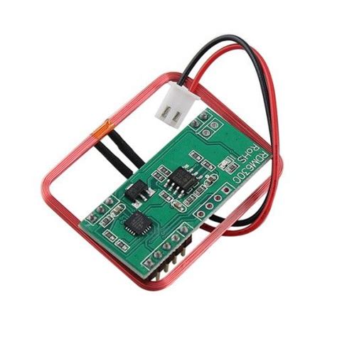 RDM6300 RFID Reader Module 125KHZ Makers Electronics