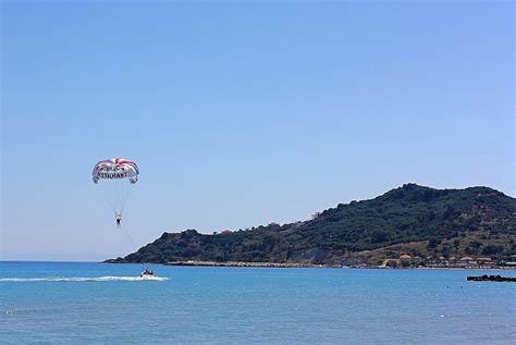 e - Zakynthos Beaches | Alykanas Zante Beach Zakynthos Greece