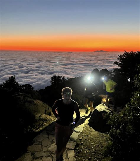 Mt Tam Photo Album – San Francisco Running Company