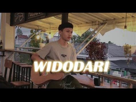 Widodari Denny Caknan Ft Guyon Waton Cover Akustik By Virnanda