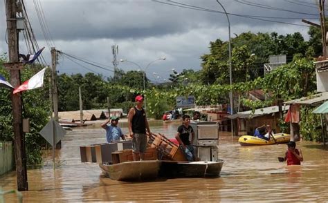 Las Lluvias En Bolivia Dejan Nueve Muertos Y 28922 Familias Afectadas