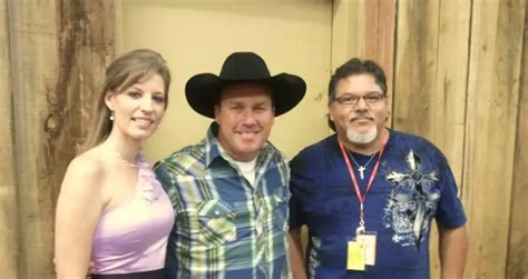 Rodney Carrington Kicks Off Four States Fair And Rodeo