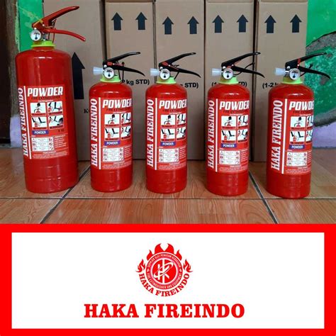 Jual Alat Pemadam Kebakaran Depok Cv Haka Fireindo