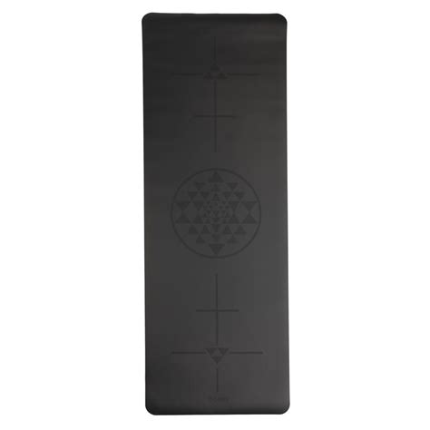Коврик для йоги PHOENIX YANTRA BODHI - разнобразие расцветок и быстрая ...