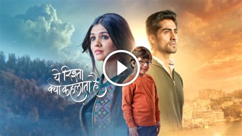 Yeh Rishta Kya Kehlata Hai Ziddidil 30th April 2024 Full Episode