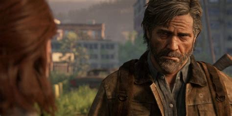 The Last Of Us 2 Mod Lets Gamers Play As Joel