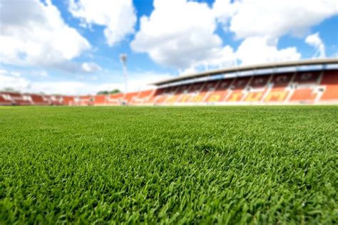 6 Advantages Of Artificial Grass For A Football Field Reform Sports