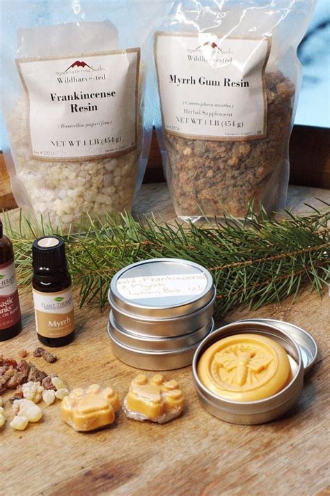 Luxurious Christmas Lotion Bars For Moisturized Winter Skin
