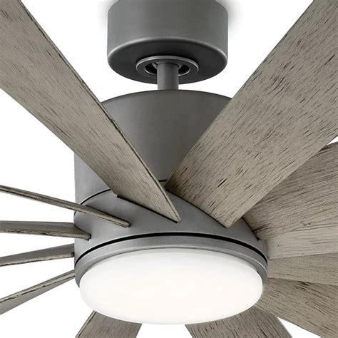 Windflower Smart Ceiling Fan by Modern Forms at Lumens.com