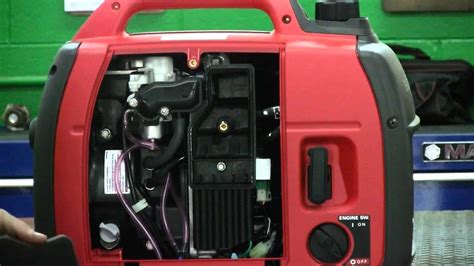 Honda Eu3000is Replacement Engine Replacement 12v Battery Fo