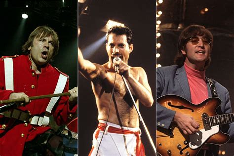 10 Best Rock + Metal Songs That Don't Have a Chorus