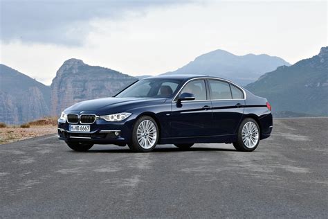 2015 Bmw 3 Series Review Ratings Specs Prices And Photos The Car