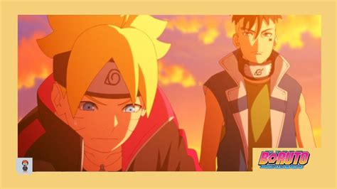 Boruto Naruto Next Episódio 248 Horário E Detalhes Meugamer