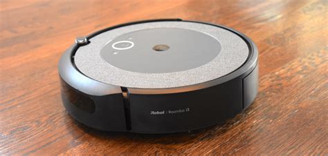 Irobot Roomba I3 Review Toms Guide