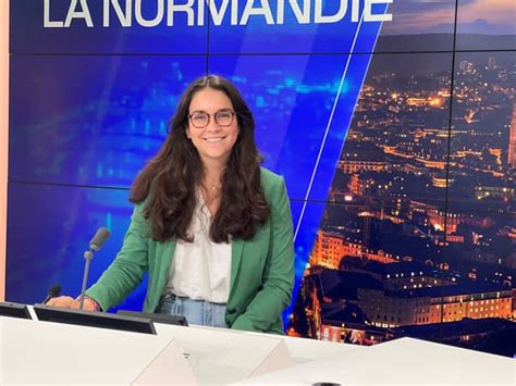 Lancement de la nouvelle chaîne d info locale BFM Normandie