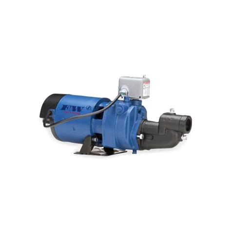 Flint Walling Flint Walling CPH05S Model CPHS Shallow Well Jet