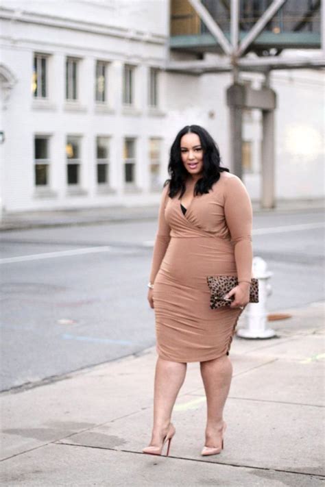 3 Swoon Worthy Vday Looks Beauticurve Plus Size Fashion Plus Size