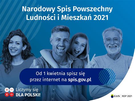 Narodowy Spis Powszechny Starostwo Powiatowe W Zgorzelcu