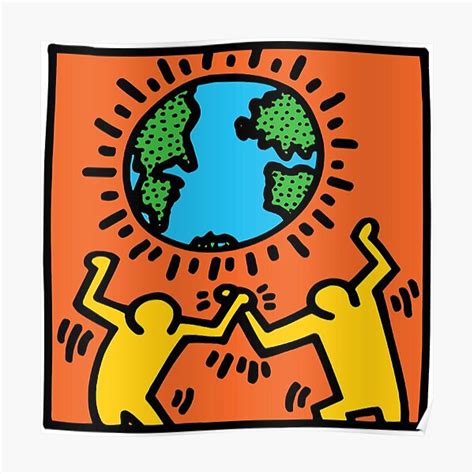 Earth Human Poster For Sale By Ratkearnaldo Redbubble
