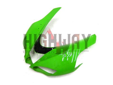 Injection Fairing Set Kit Bodywork Fit For Kawasaki Zx R Ninja