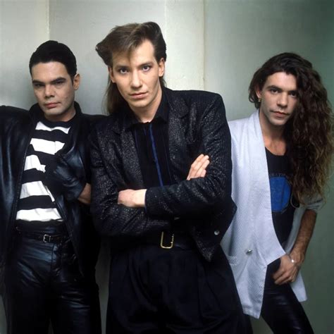Alphaville | Music fanart | fanart.tv