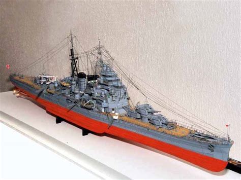 Model Warships.com