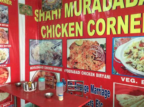 Shahi Chicken Corner In Chakkarpurdelhi Best North Indian