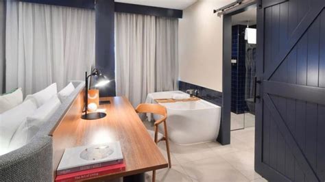 Auckland Hotels With a Spa Bath in the Room | Auckland Hotels