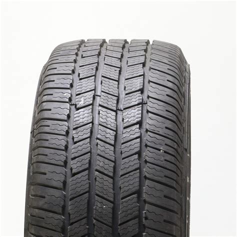 Driven Once 265 50r20 Michelin Defender Ltx M S 2 111h 11 32 Utires