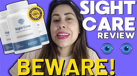 Sight Care Beware Sightcare Reviews Sight Care Vision