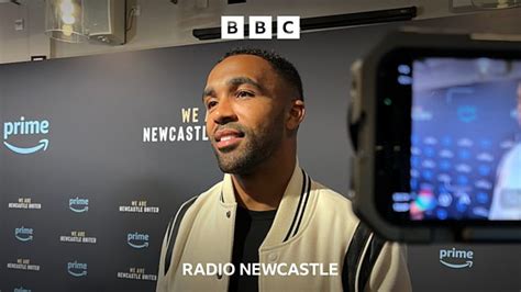 Bbc Radio Newcastle Bbc Radio Newcastle Wilson We Are Newcastle